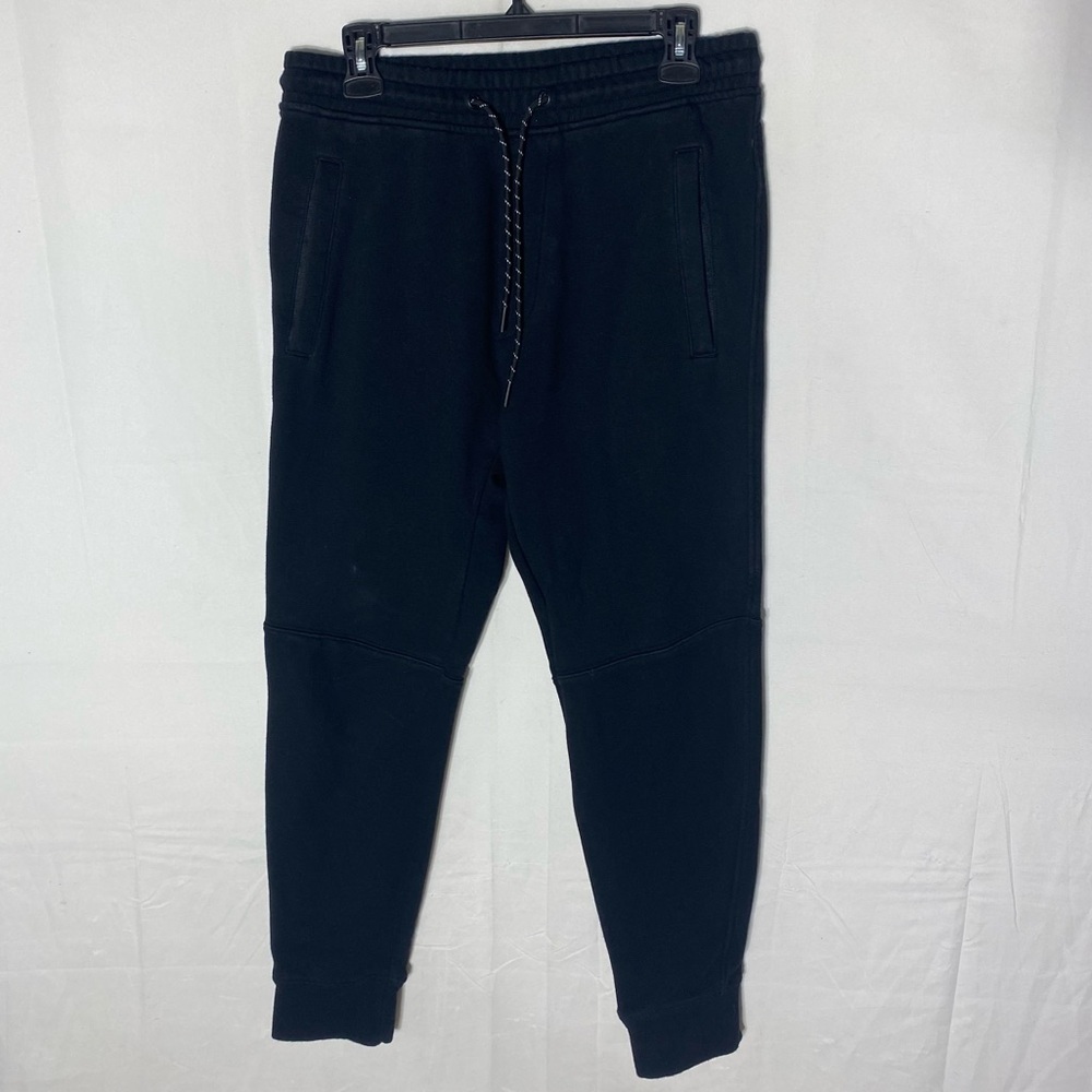 American Eagle Outfitters Black Joggers Activewear Sweatpants S